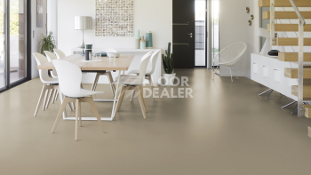 Gerflor Uni Walton 0085 Warm Concrete Grey фото 2 | FLOORDEALER